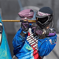 Paintballers: Major League Paintball MLPB 2024