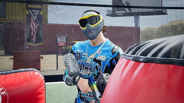 MLPB là giải đấu bắn súng sơn chuyên nghiệp cho tất cả mọi người