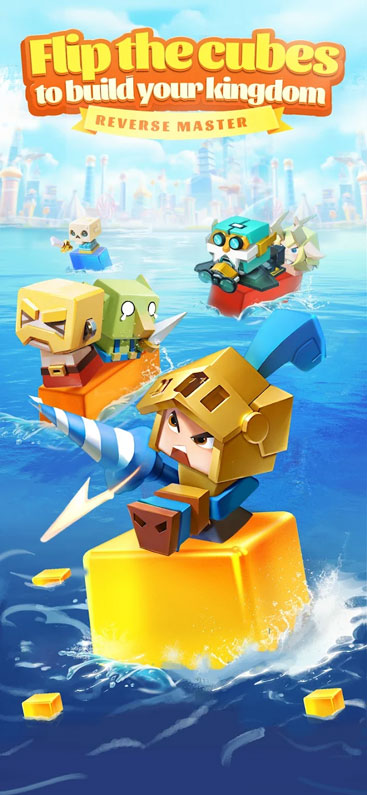 Game xếp hình