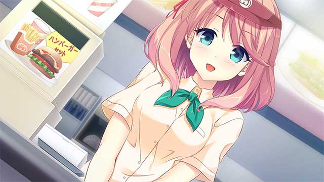 Making*Lovers là game visual novel chủ đề tình yêu được sản xuất bởi SMEE