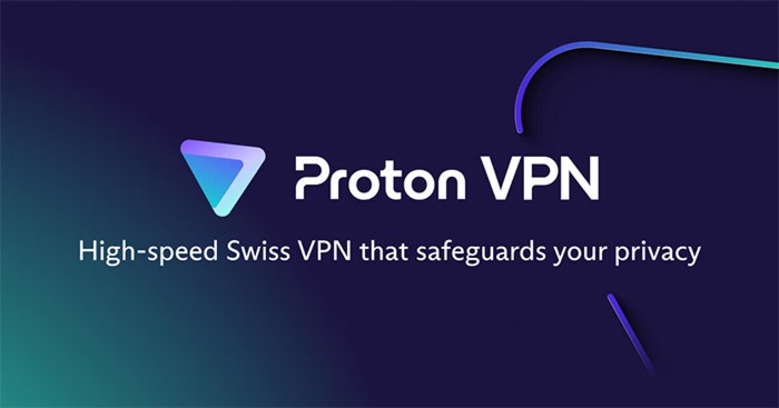 ProtonVPN * Phần mềm mạng riêng ảo miễn phí cho PC