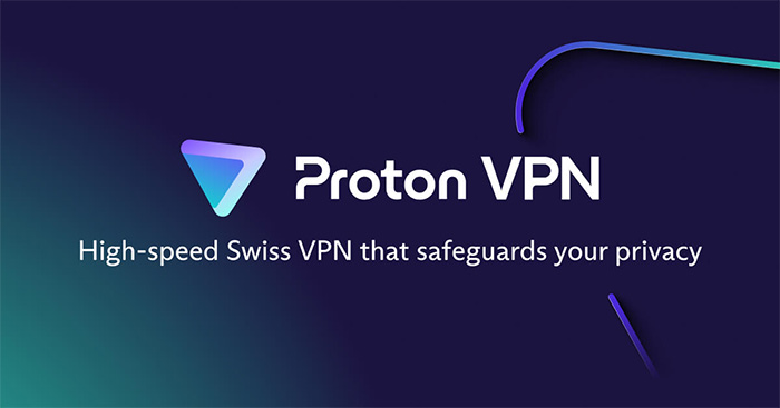 ProtonVPN 5.1.7 - Phần mềm mạng riêng ảo miễn phí cho PC