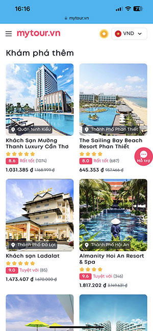 top ung dung dat ve may bay va khach san 7*466375