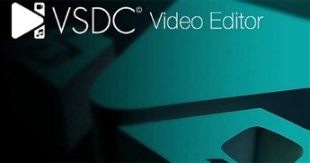 VSDC Free Video Editor