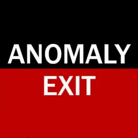 Anomaly Exit