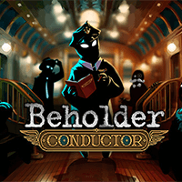 Beholder: Conductor