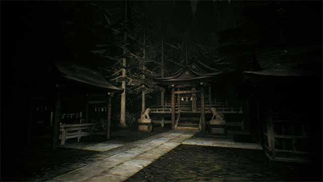 Khám phá ra bí ẩn về “Dandarasama'” trong ngôi làng mà bạn đi lạc đến