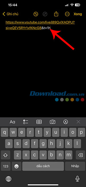 cach chia se video youtube voi thoi gian bat dau cu the 6*466813