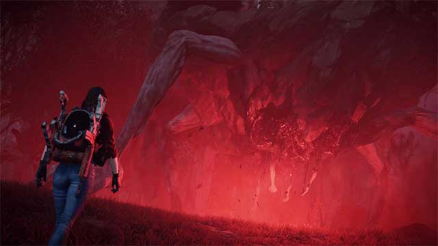 Mỗi lần đánh bại trùm nhện Arachsiam, bạn sẽ kiếm được khoảng 2.000 XP