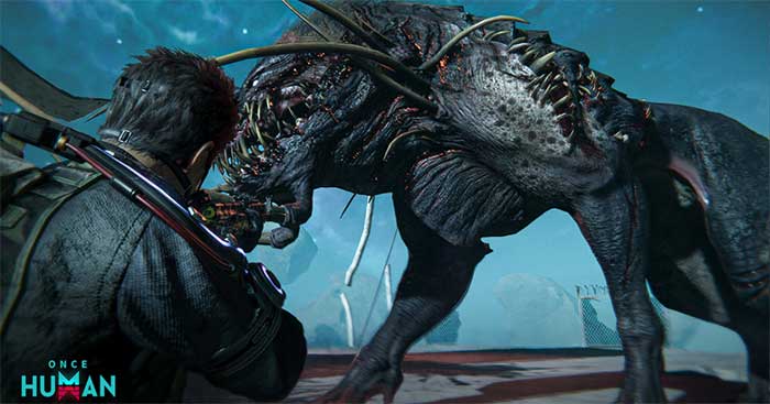 Đọc bài hướng dẫn này để biết cách tìm và đánh bại Rabizex trong Once Human