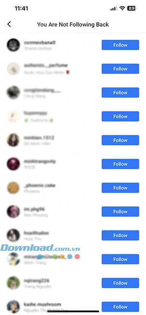 cach xem ai da bo theo doi ban tren instagram 5*466722