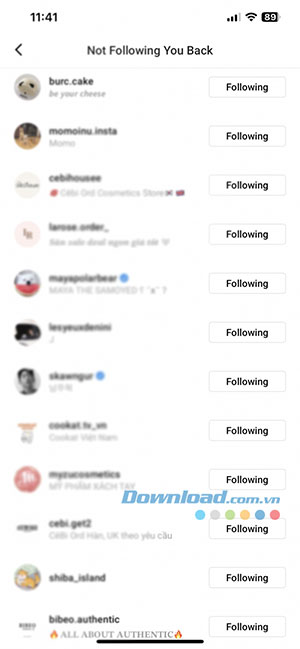cach xem ai da bo theo doi ban tren instagram 6*466724