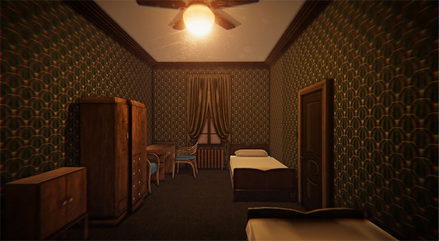 Thoải mái lựa chọn phong cách và dịch vụ cho khách sạn trong My Hotel: Echoes of the Past