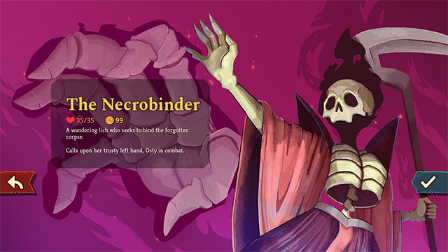Khám phá những cải tiến và nội dung mới chỉ có trong Slay the Spire II