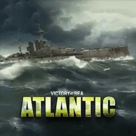 Victory at Sea Atlantic - World War II Naval Warfare