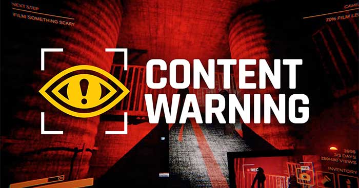 Đọc bài viết này để biết cách khôi phục cảnh quay bị xóa trong Content Warning