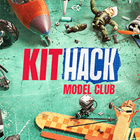 KitHack Model Club