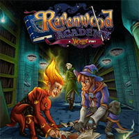 Ravenwood Academy: A Wizard101 Story