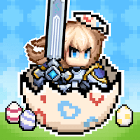 Zero to Hero: Pixel Saga cho Android