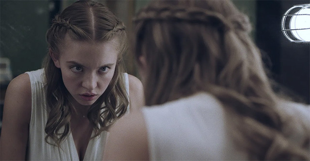 Sydney Sweeney đã có 1 màn trình diễn tuyệt vời trong bộ phim do cô đồng sản xuất