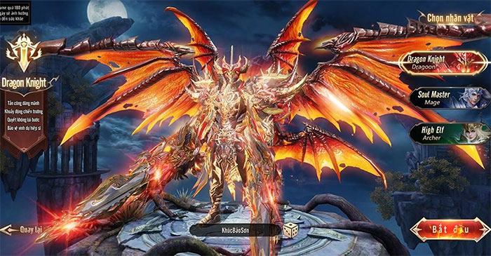 Thánh Quang Thiên Sứ