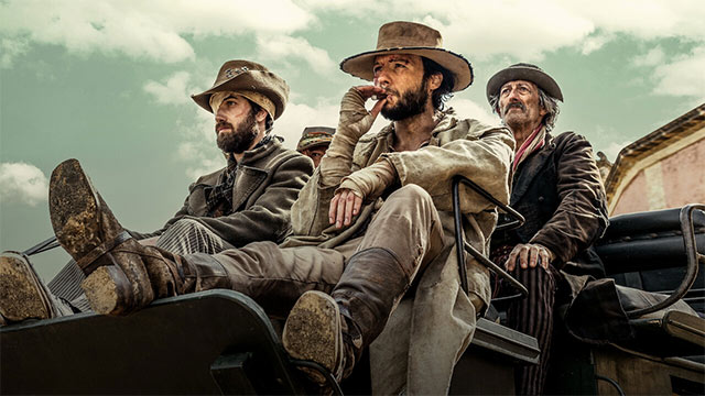 Hình ảnh trong phim Brigands: The Quest for Gold trên Netflix