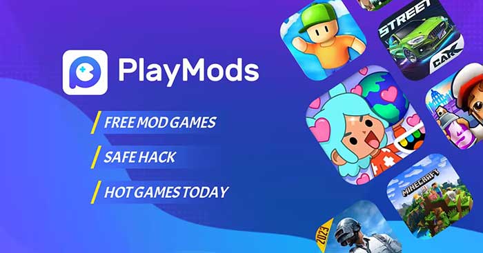 PlayMods