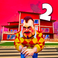 Dark Riddle 2 - Mars cho Android