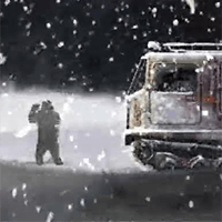 Icebound