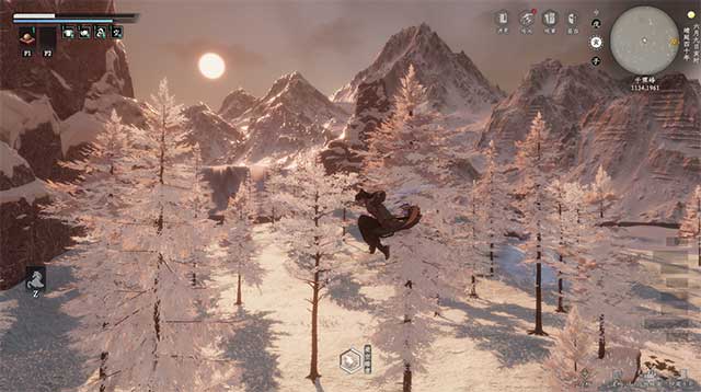 Next Stop Jianghu II có cốt truyện phong phú và nội dung đa dạng