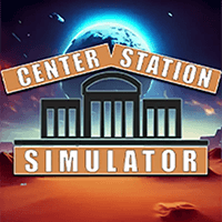 Center Station Simulator