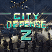 City Defense Z