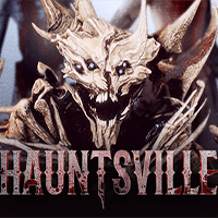 Hauntsville