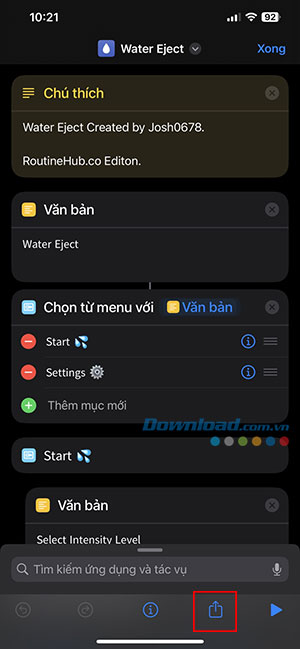 cach day nuoc ra khoi loa iphone 6*467606