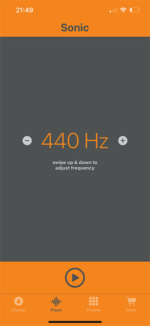 cach day nuoc ra khoi loa iphone 8*467599