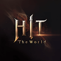 HIT: The World cho iOS