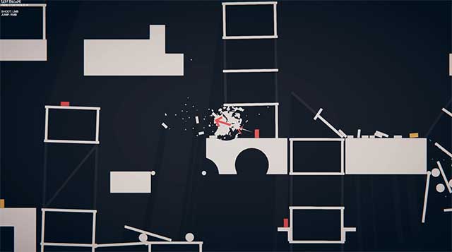 Bộ sưu tập Landfall Archives Steam bao gồm 23 trò chơi đặc sắc