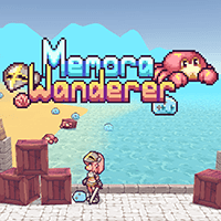 Memora Wanderer