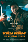 Vây hãm: Kẻ trừng phạt