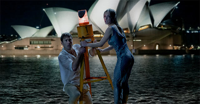 Những tình tiết hài hước, thú vị giữa cặp đôi Bea và Ben