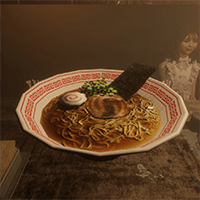 The Ramen Stand