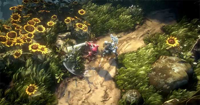 Bạn hãy đọc bài viết này để biết cách sửa trang bị trong No Rest for the Wicked nhé