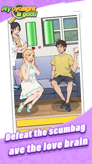 Game giải đố vui nhộn