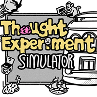 Thought Experiment Simulator