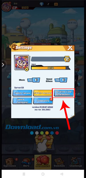 code manga mayhem unity 2*468103