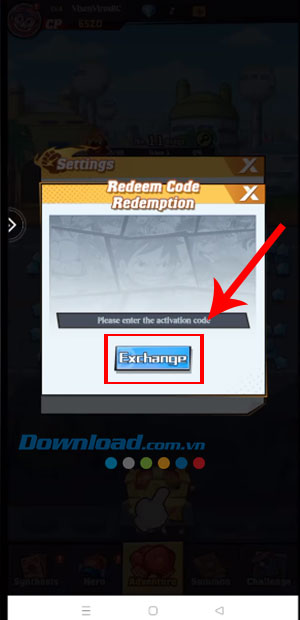 code manga mayhem unity 3*468102