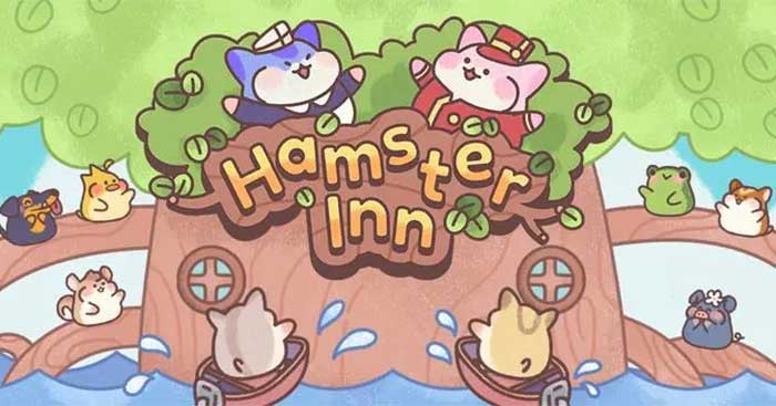 Bài hướng dẫn này sẽ giúp bạn hiểu cách chơi cơ bản của game Hamster Inn
