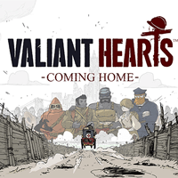 Valiant Hearts: Coming Home