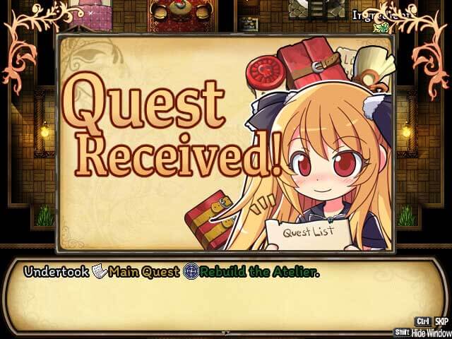 Nhận và hoàn thành các nhiệm vụ