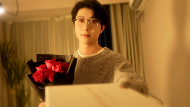 Hẹn hò với 1 trong 4 chàng trai xuất chúng trong game mô phỏng Oh My God! Crush!